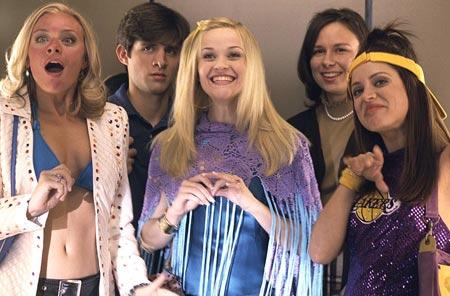 Фото - Блондинка в законе 2: Красное, белое и блондинка: 450x296 / 29.97 Кб