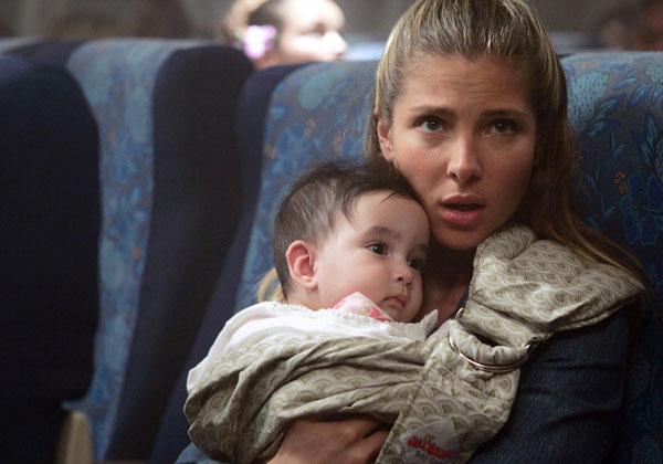 Фото - Змеиный полет: 600x420 / 32.6 Кб