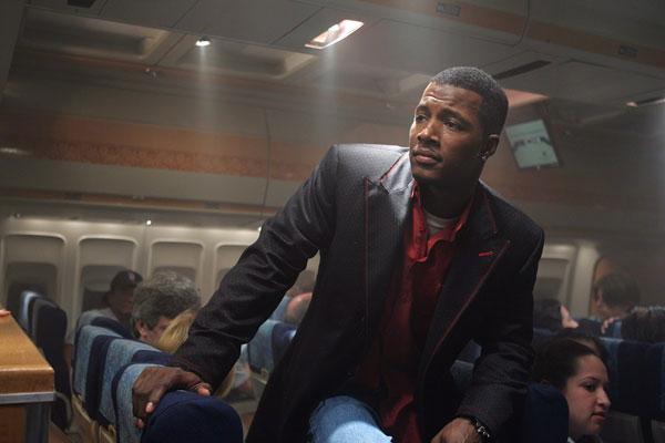 Фото - Змеиный полет: 600x400 / 24.26 Кб