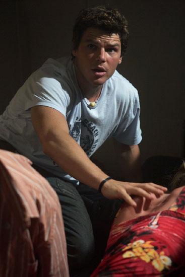 Фото - Змеиный полет: 367x550 / 23.52 Кб