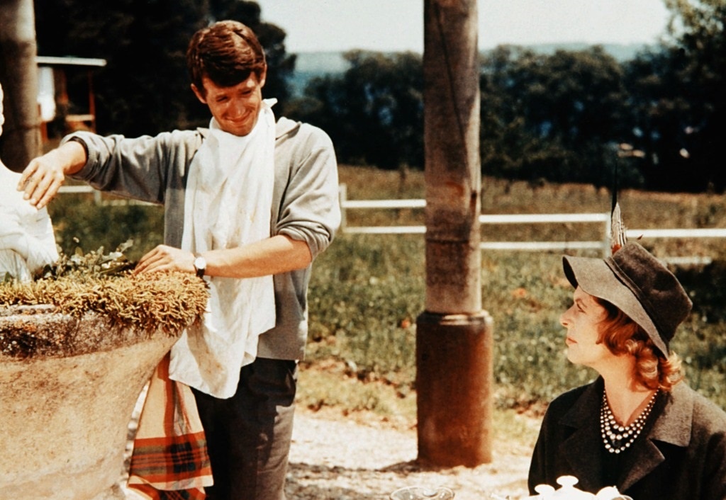 Фото - На двойной поворот ключа: 1024x706 / 217.68 Кб