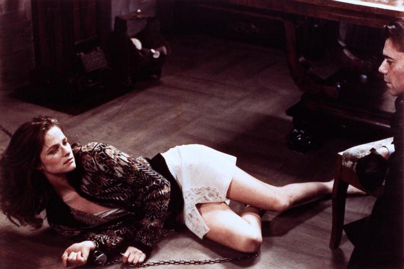 Фото - Ночной портье: 800x534 / 46.6 Кб