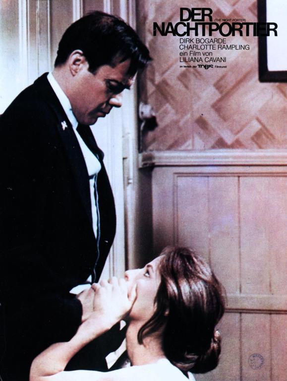 Фото - Ночной портье: 579x768 / 56.55 Кб