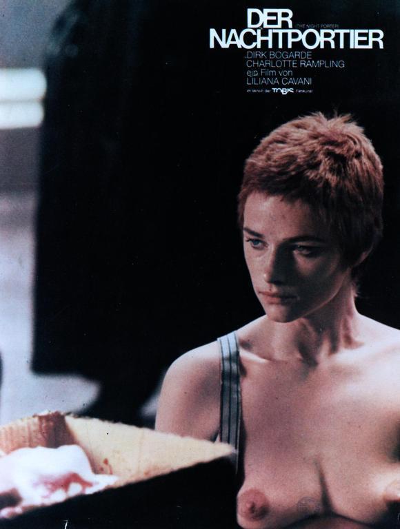 Фото - Ночной портье: 580x768 / 41.08 Кб