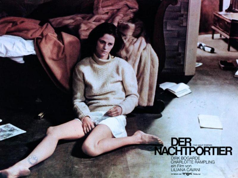 Фото - Ночной портье: 800x599 / 66.62 Кб