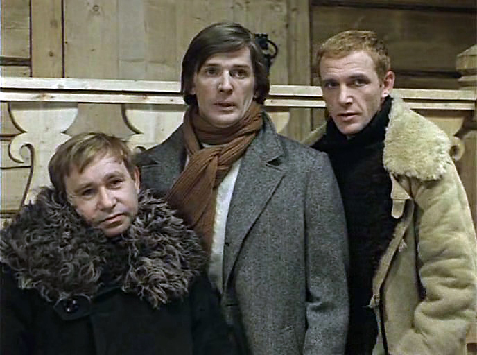 Фото - Чародеи: 688x512 / 198.98 Кб