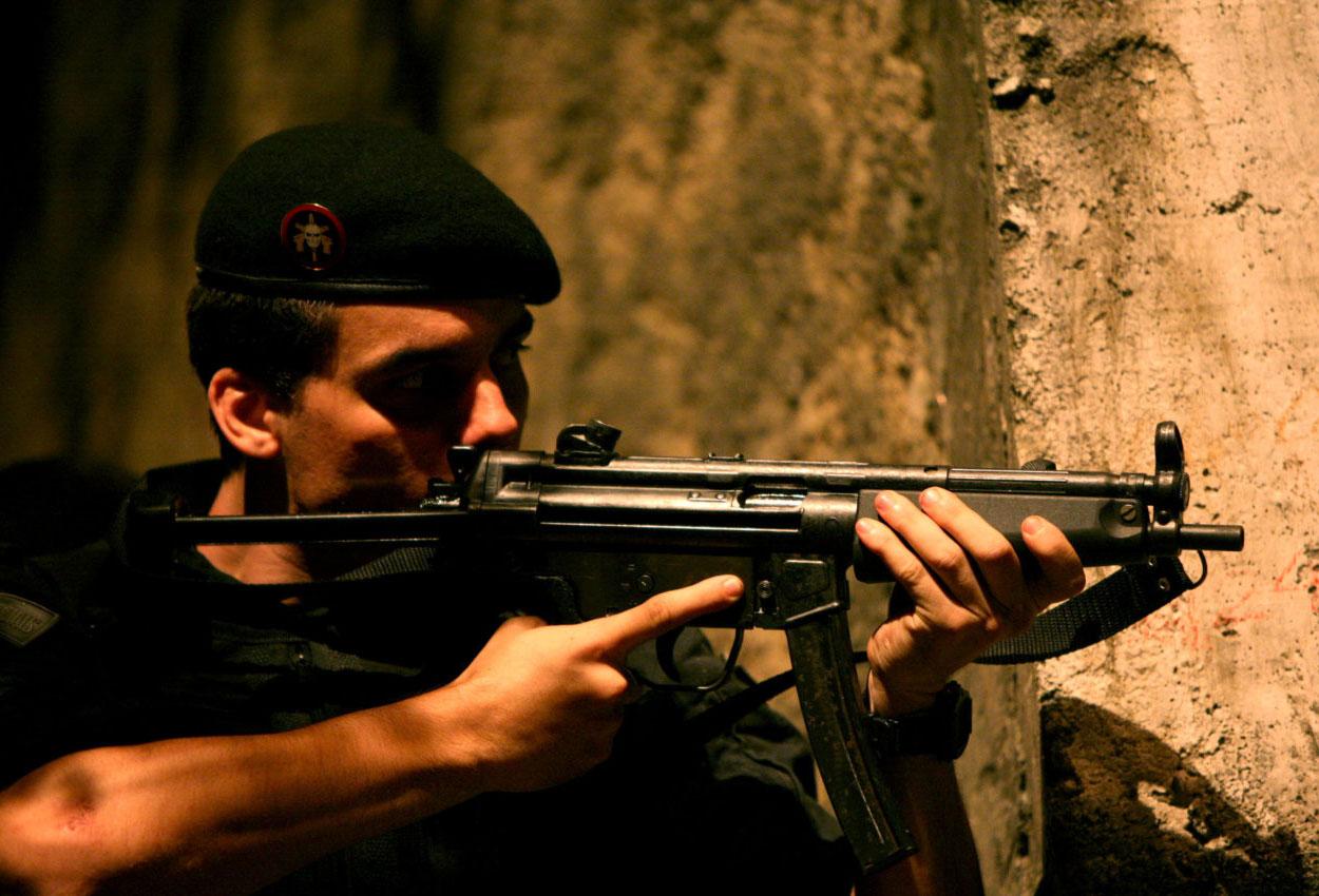 Фото - Элитный отряд: 1250x850 / 128.14 Кб