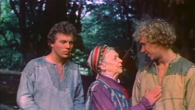 Фото - После дождичка, в четверг: 640x360 / 27.96 Кб