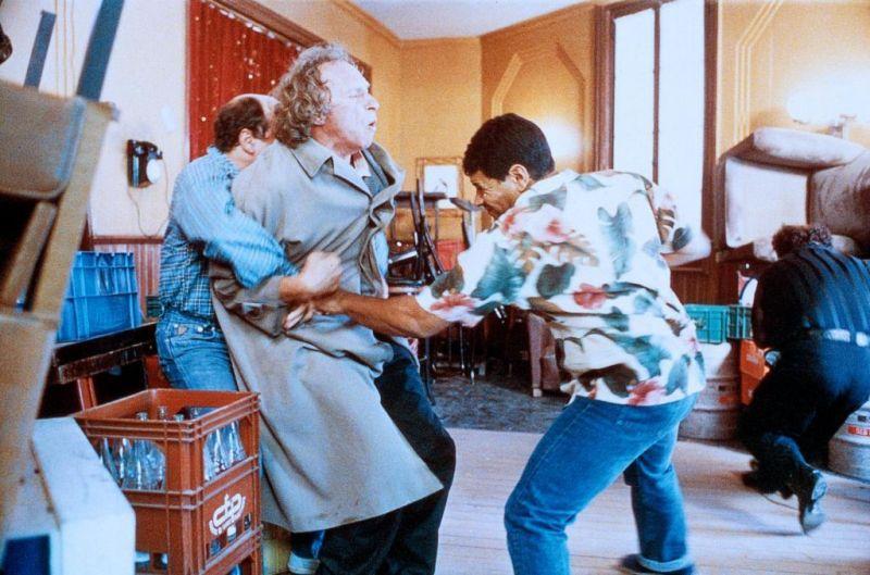 Фото - Беглецы: 800x529 / 76.45 Кб