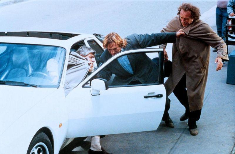 Фото - Беглецы: 800x524 / 56.85 Кб