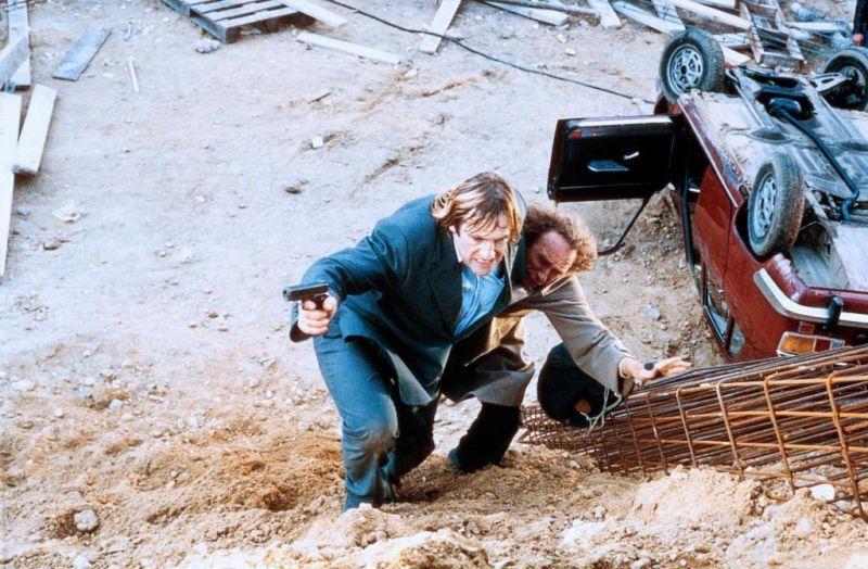 Фото - Беглецы: 800x524 / 92.87 Кб