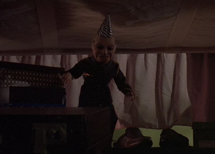 Фото - Повелитель кукол: 714x513 / 88.66 Кб