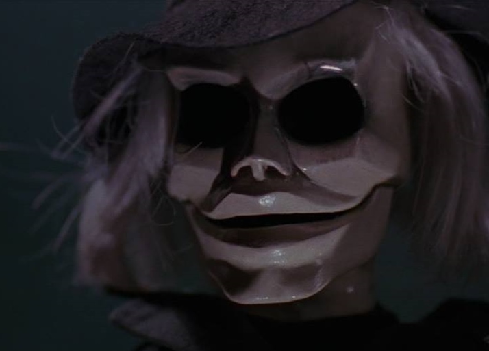 Фото - Повелитель кукол: 714x513 / 68 Кб