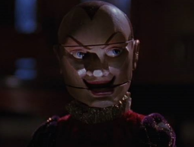 Фото - Повелитель кукол: 669x506 / 54.09 Кб