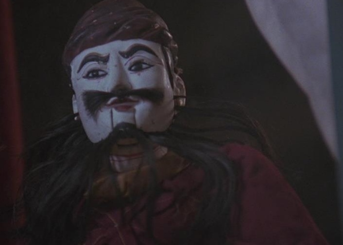 Фото - Повелитель кукол: 706x506 / 67.99 Кб