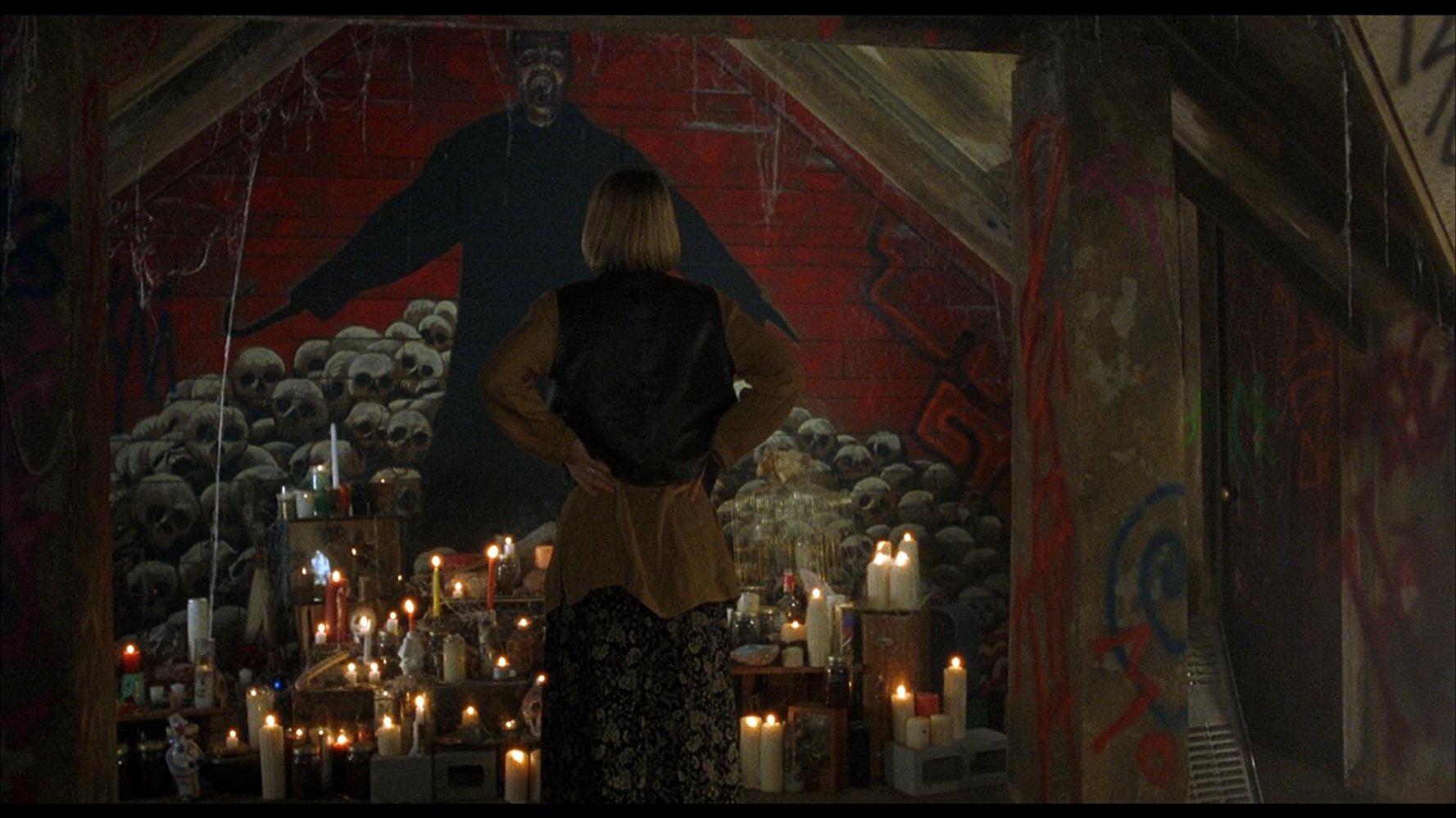 Фото - Кэндимэн 2: Прощание с плотью: 1777x999 / 236.9 Кб