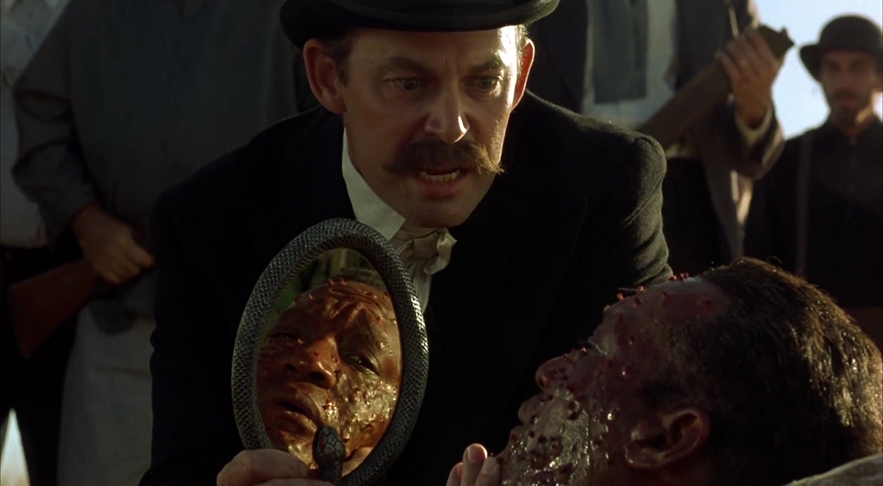 Фото - Кэндимэн 2: Прощание с плотью: 1777x979 / 137.63 Кб