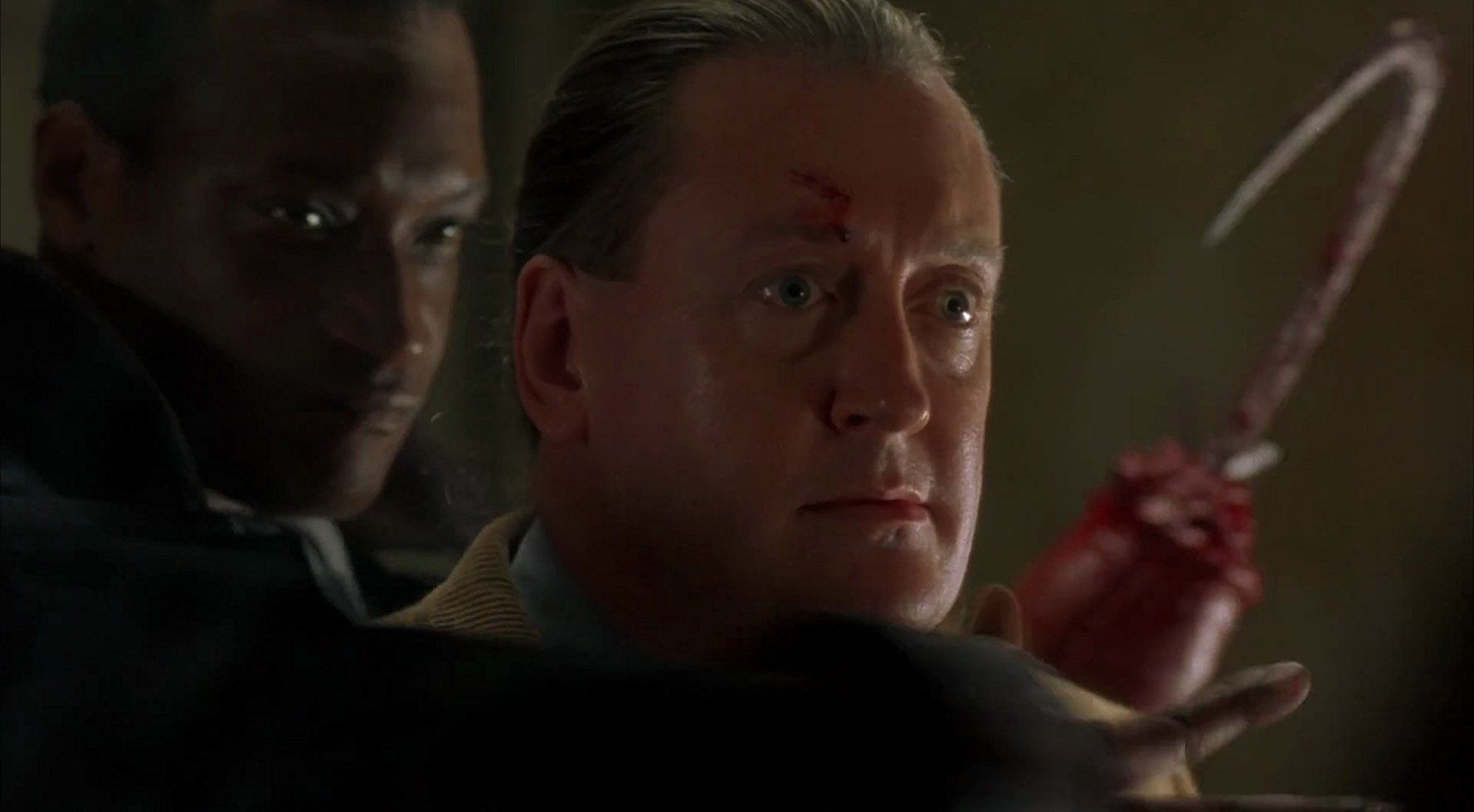 Фото - Кэндимэн 2: Прощание с плотью: 1777x979 / 93.77 Кб