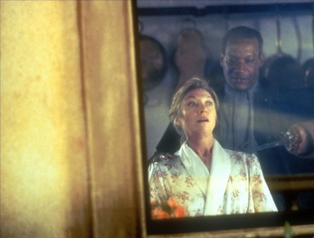 Фото - Кэндимэн 2: Прощание с плотью: 1045x792 / 80.05 Кб