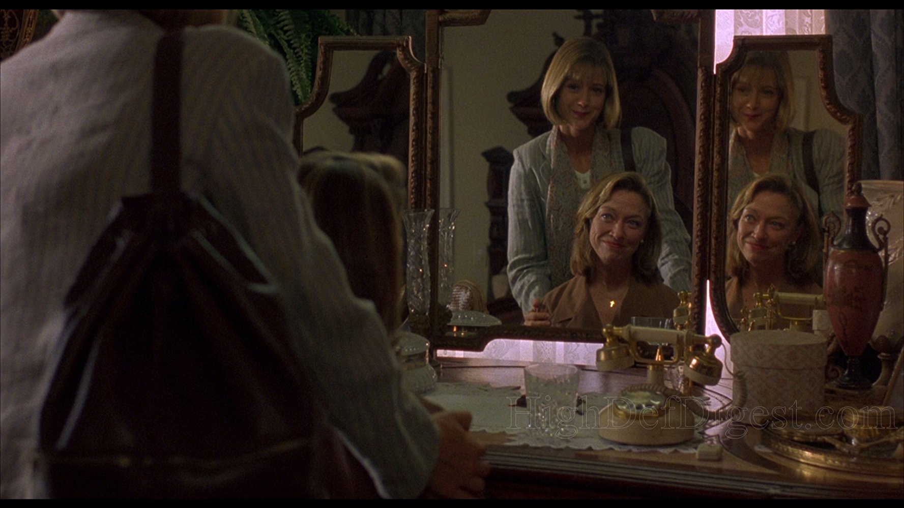 Фото - Кэндимэн 2: Прощание с плотью: 1777x999 / 231.61 Кб