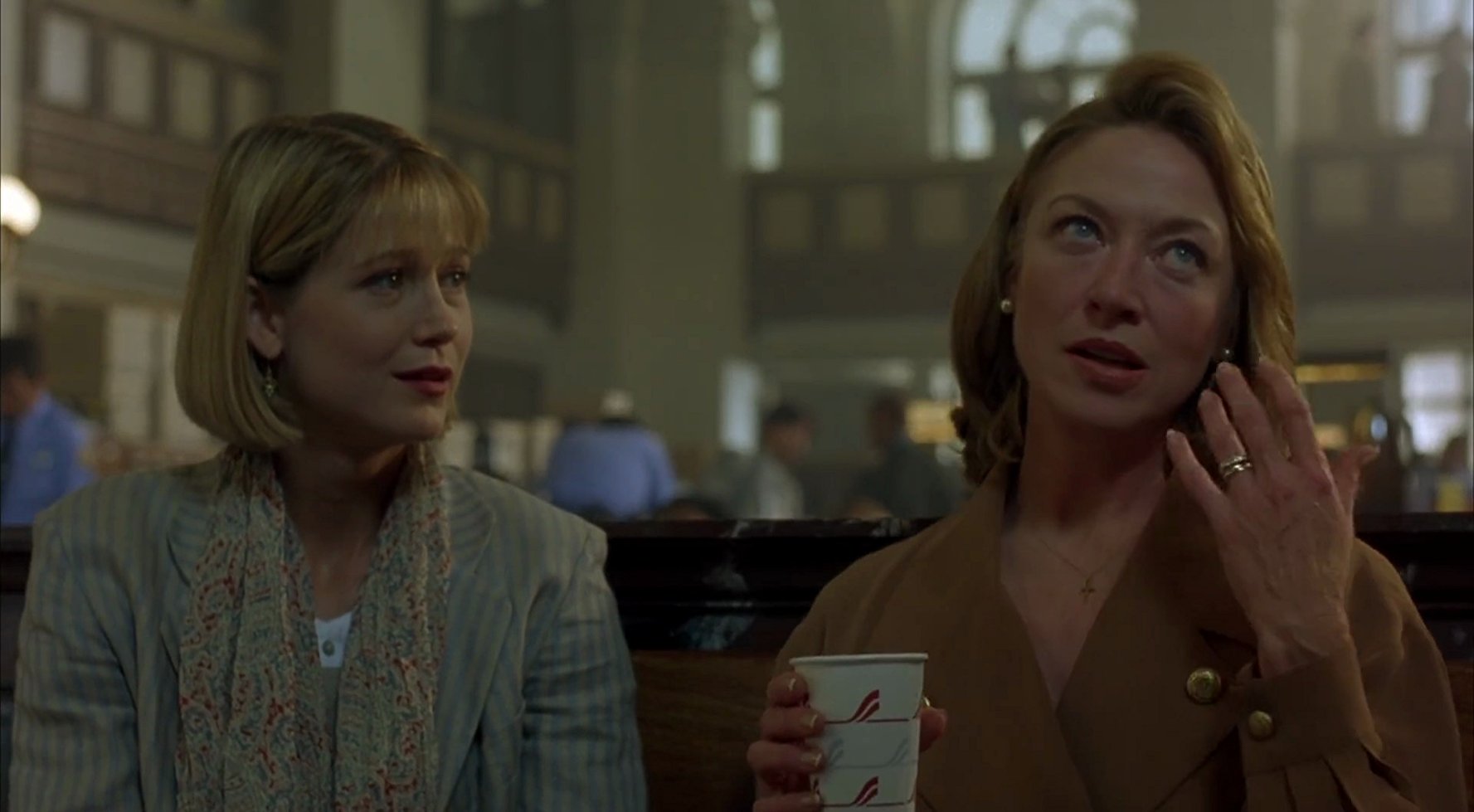 Фото - Кэндимэн 2: Прощание с плотью: 1777x979 / 131.83 Кб