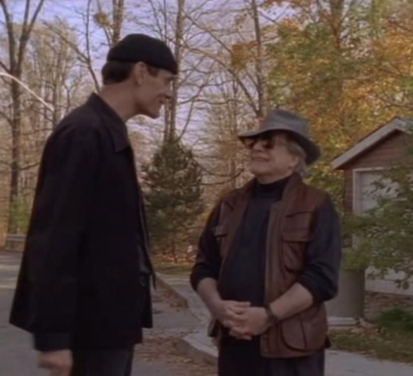 Фото - Пси Фактор: Хроники паранормальных явлений: 832x757 / 57.03 Кб