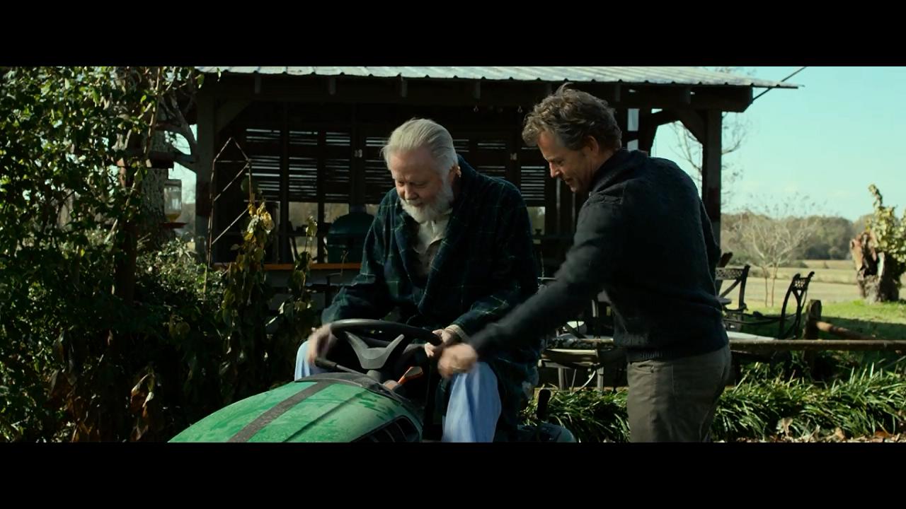 Фото - Такой же не такой, как я: 1280x720 / 105.01 Кб