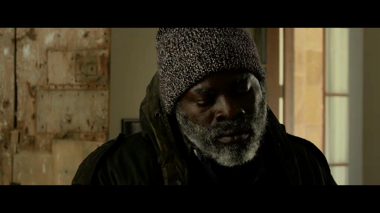 Фото - Такой же не такой, как я: 1280x720 / 64.49 Кб