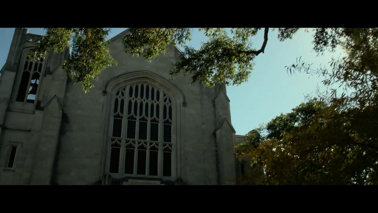 Фото - Такой же не такой, как я: 1280x720 / 94.25 Кб