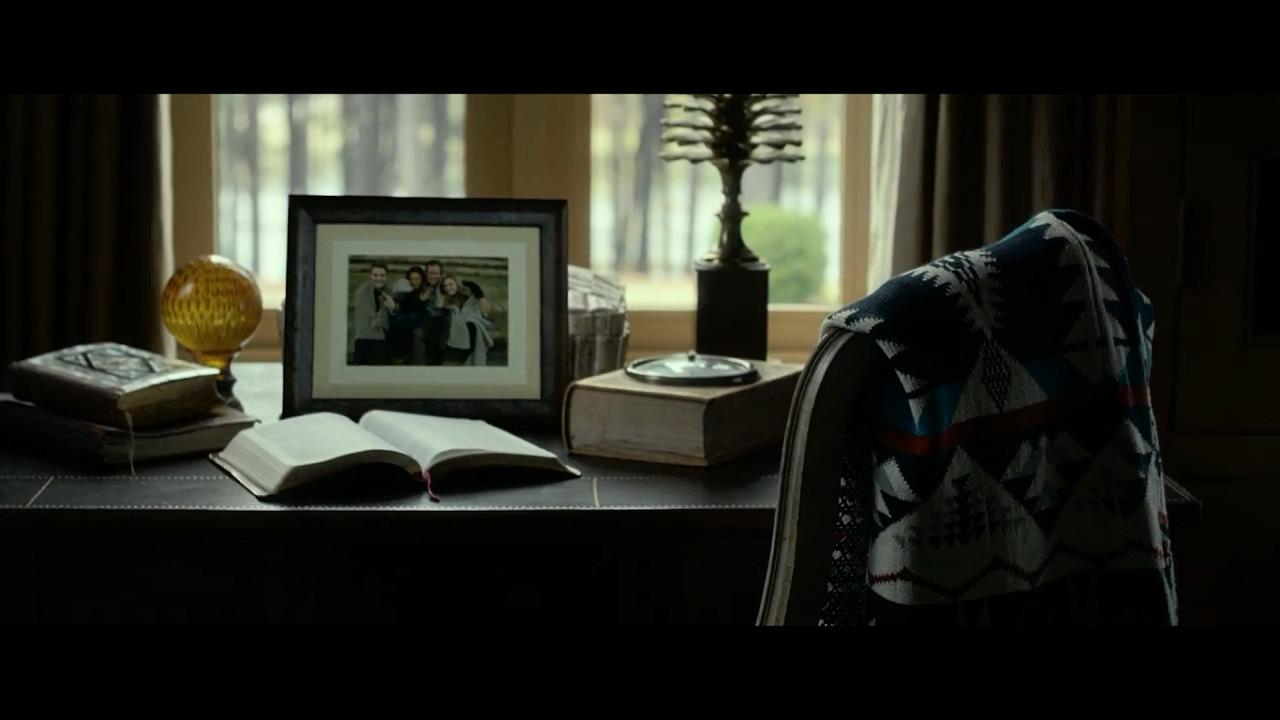 Фото - Такой же не такой, как я: 1280x720 / 55.07 Кб