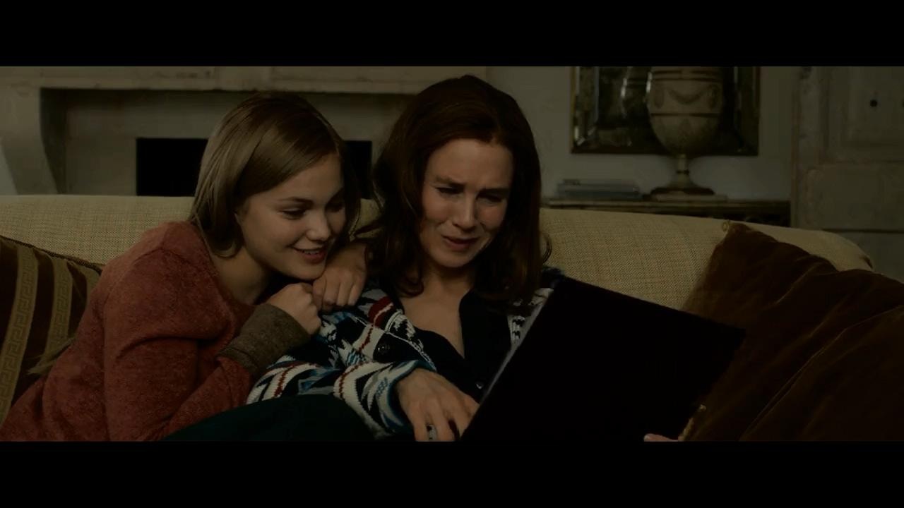 Фото - Такой же не такой, как я: 1280x720 / 75.01 Кб