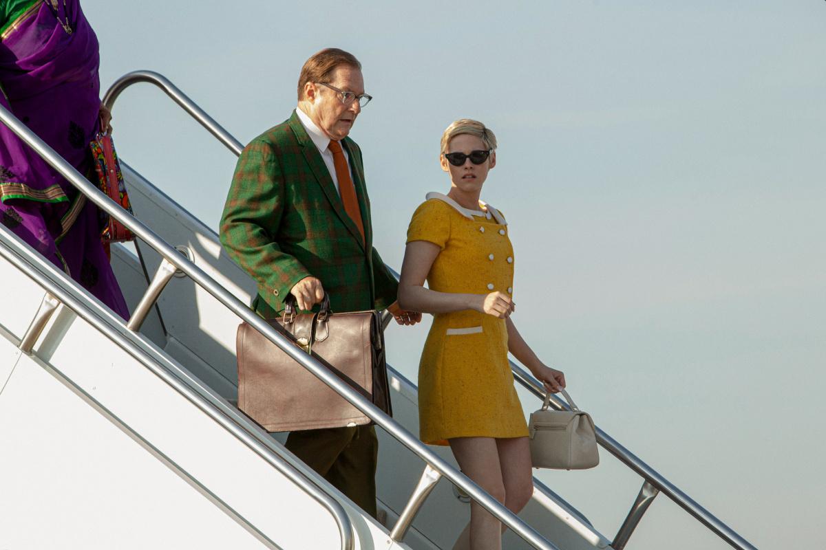 Фото - Опасная роль Джин Сиберг: 1200x800 / 82.56 Кб