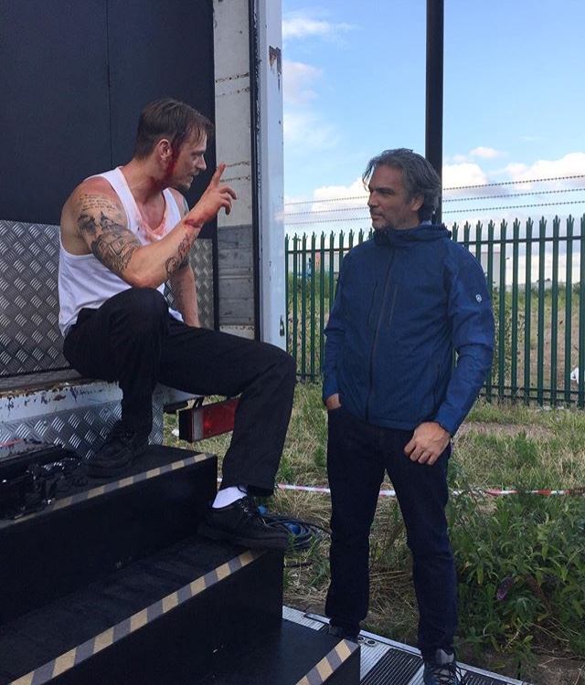 Фото - Три секунды: 640x750 / 165.25 Кб