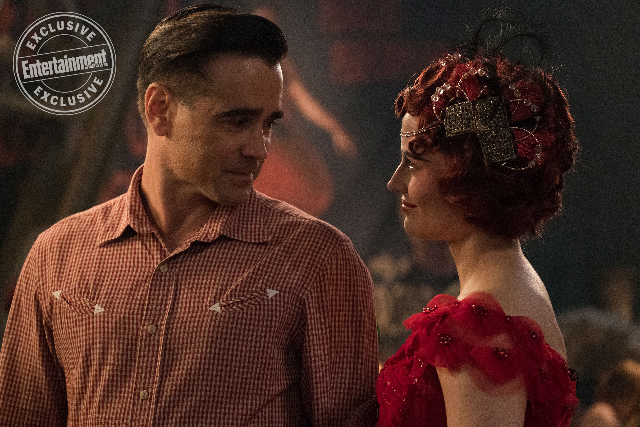 Фото - Дамбо: 2700x1800 / 1538.4 Кб