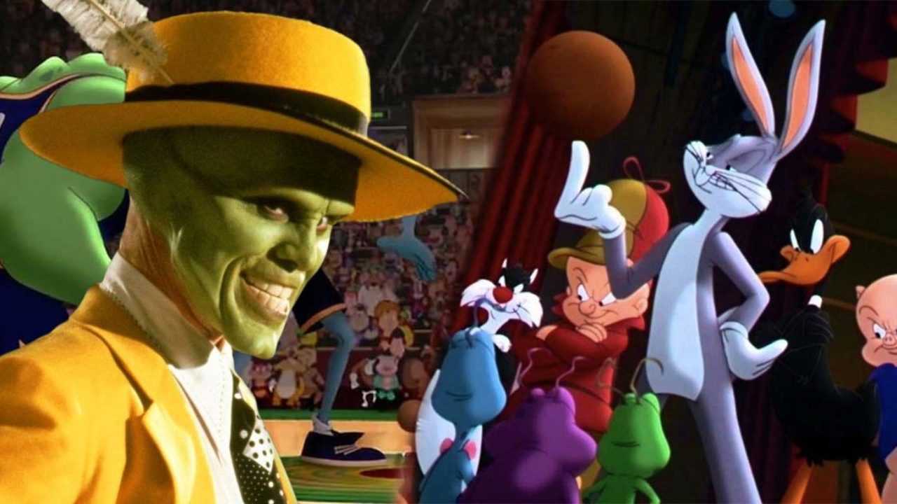 Фото - Космический джем: Новое поколение: 1280x720 / 118.55 Кб