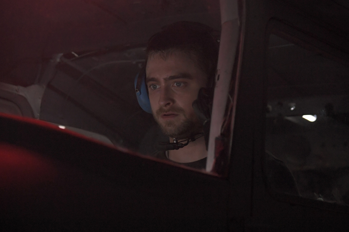 Фото - Опасное задание: 1200x800 / 522.79 Кб