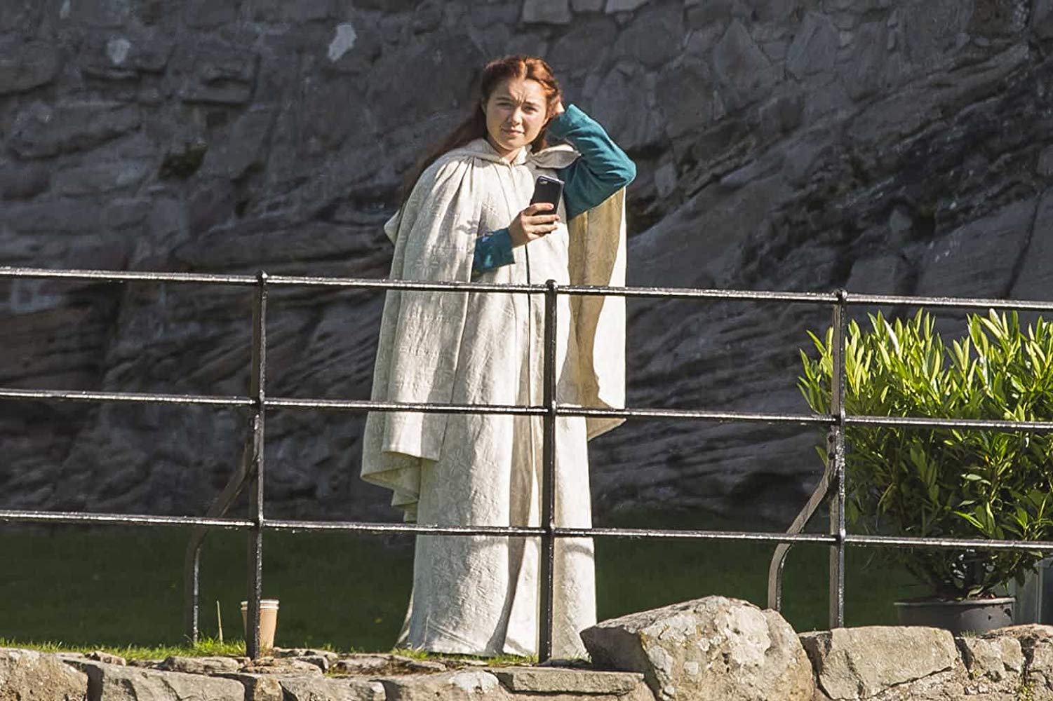 Фото - Король вне закона: 1501x1000 / 188.52 Кб