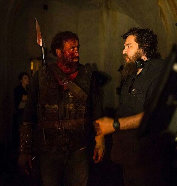 Фото - Мэнди: 585x616 / 209.91 Кб