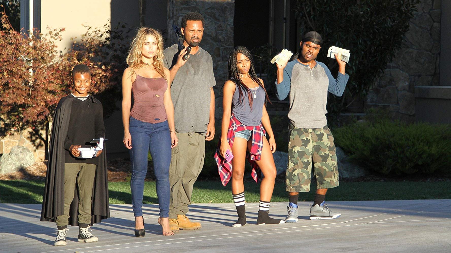 Фото - Знакомьтесь, семейка Блэков: 1777x999 / 278.99 Кб