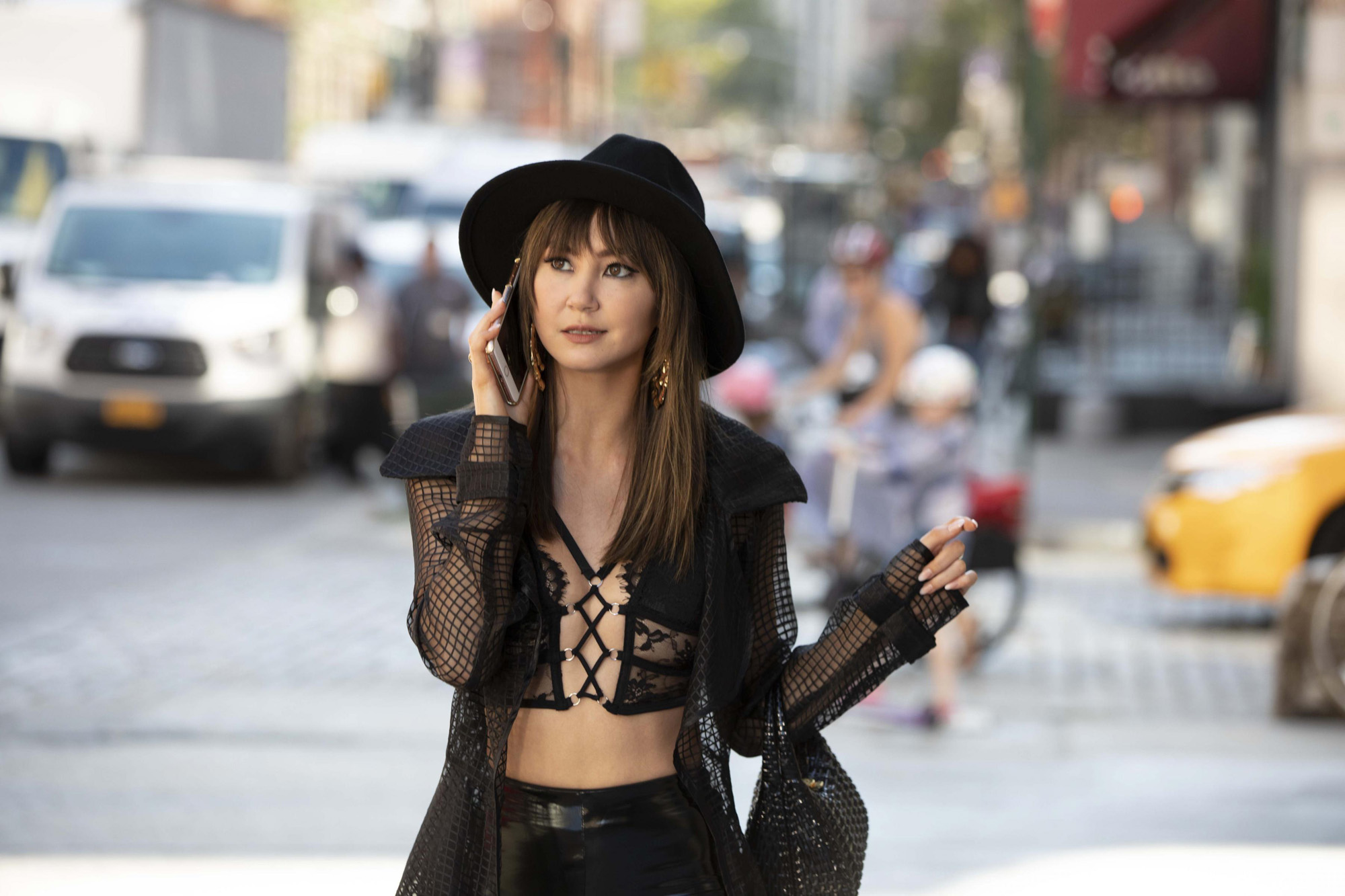 Фото - Ты умеешь хранить секреты?: 2000x1333 / 405.08 Кб