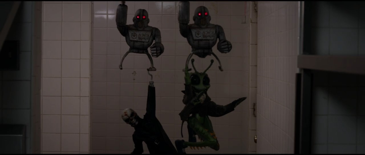 Фото - Кукловод: Самый маленький рейх: 1280x544 / 53.75 Кб