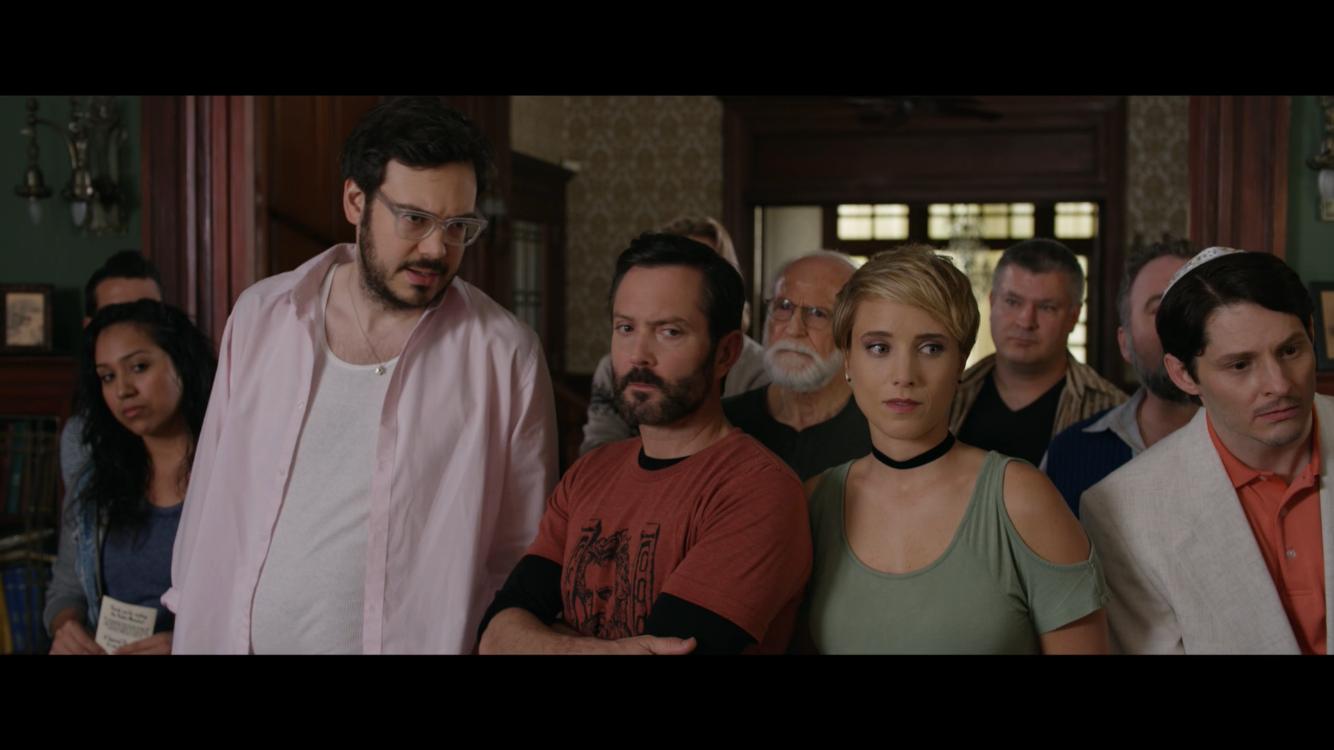 Фото - Кукловод: Самый маленький рейх: 1334x750 / 66.21 Кб