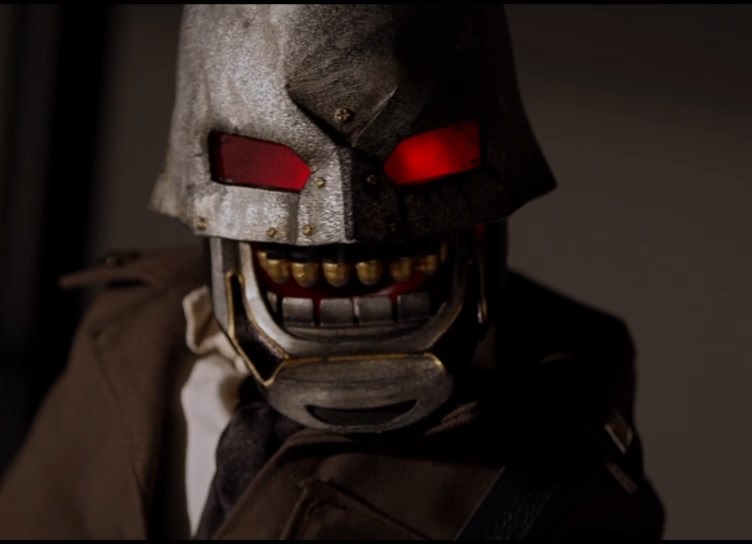 Фото - Кукловод: Самый маленький рейх: 752x544 / 46.88 Кб