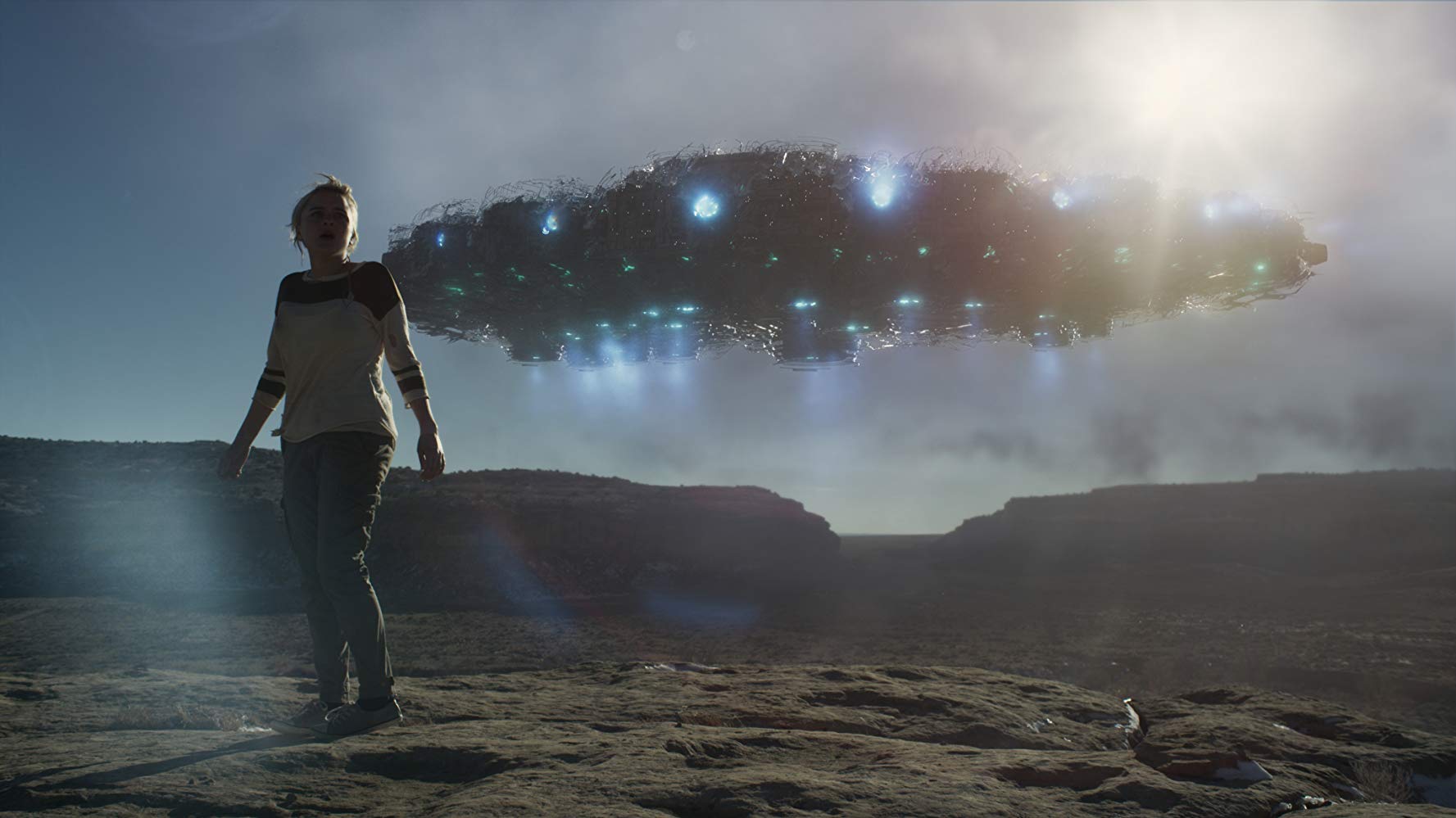 Фото - Секретные файлы: Над небесами: 1777x999 / 116.08 Кб