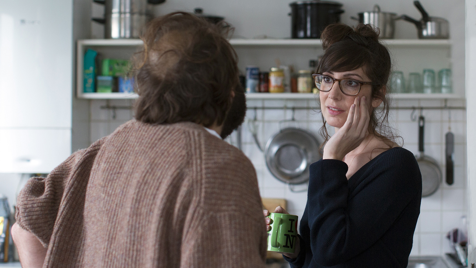 Фото - Двойная жизнь: 1600x900 / 496.68 Кб