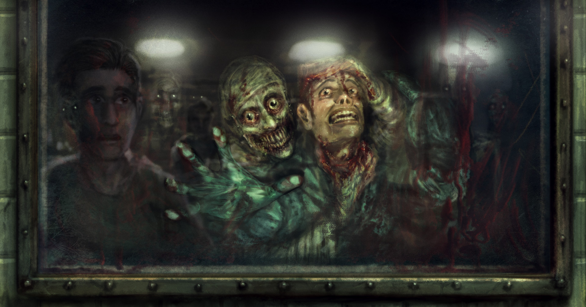 Фото - The Soviet Sleep Experiment: 1920x1006 / 848.64 Кб