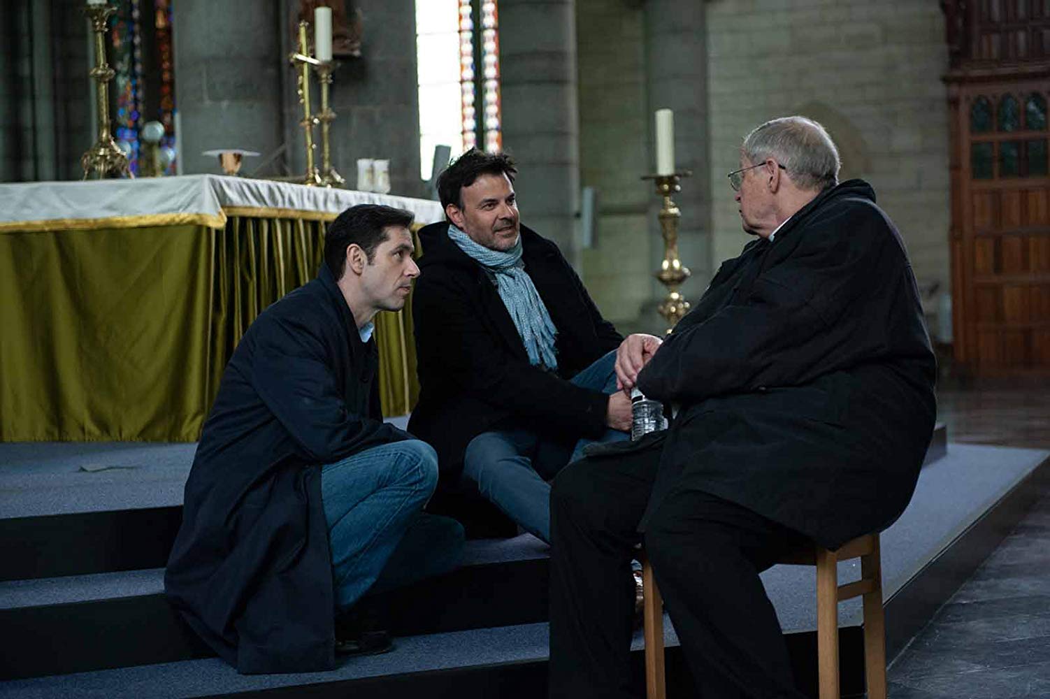 Фото - По воле божьей: 1502x1000 / 116.04 Кб