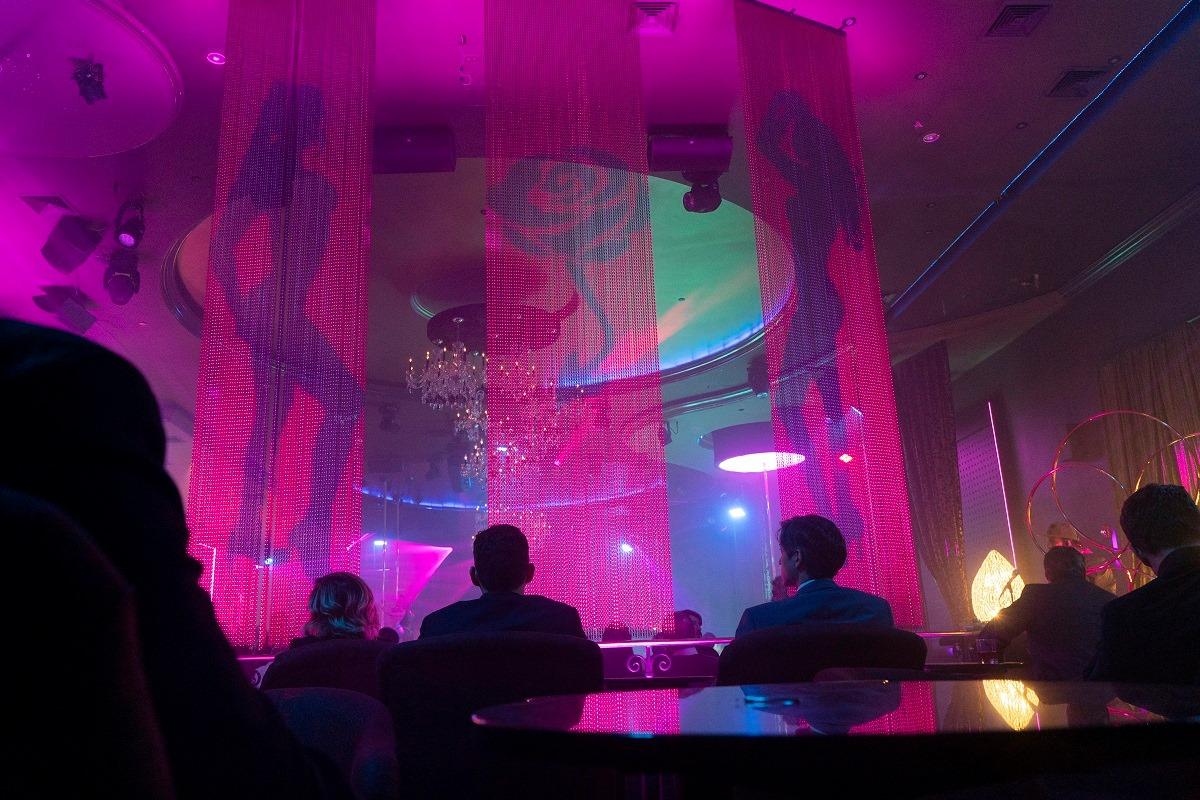 Фото - Стриптизерши: 1200x800 / 137.41 Кб