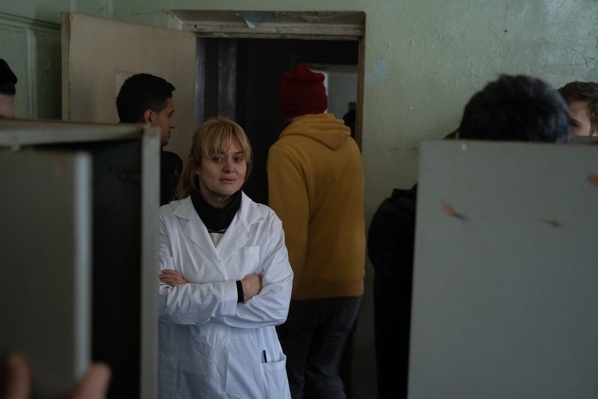 Фото - Эпидемия: 1200x800 / 305.64 Кб