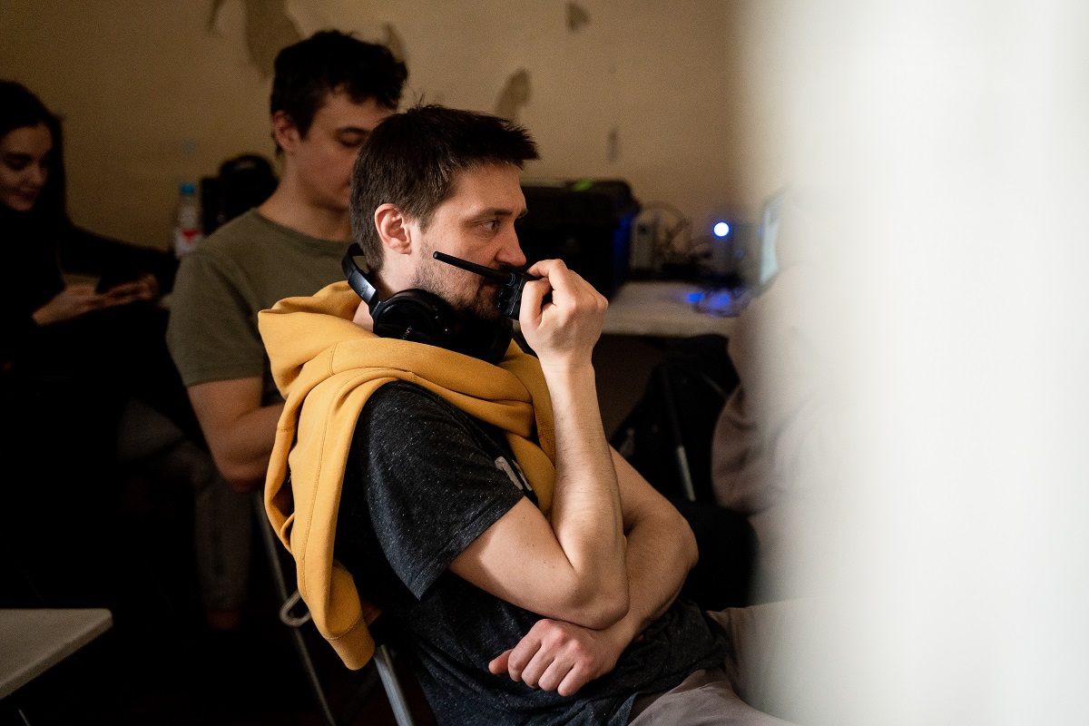 Фото - Эпидемия: 1200x800 / 267.63 Кб